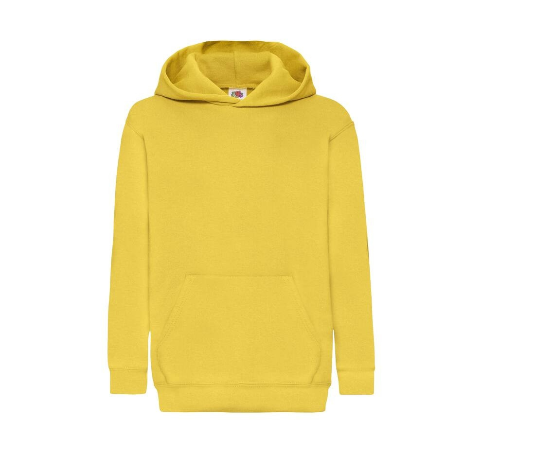 Sweat capuche enfant