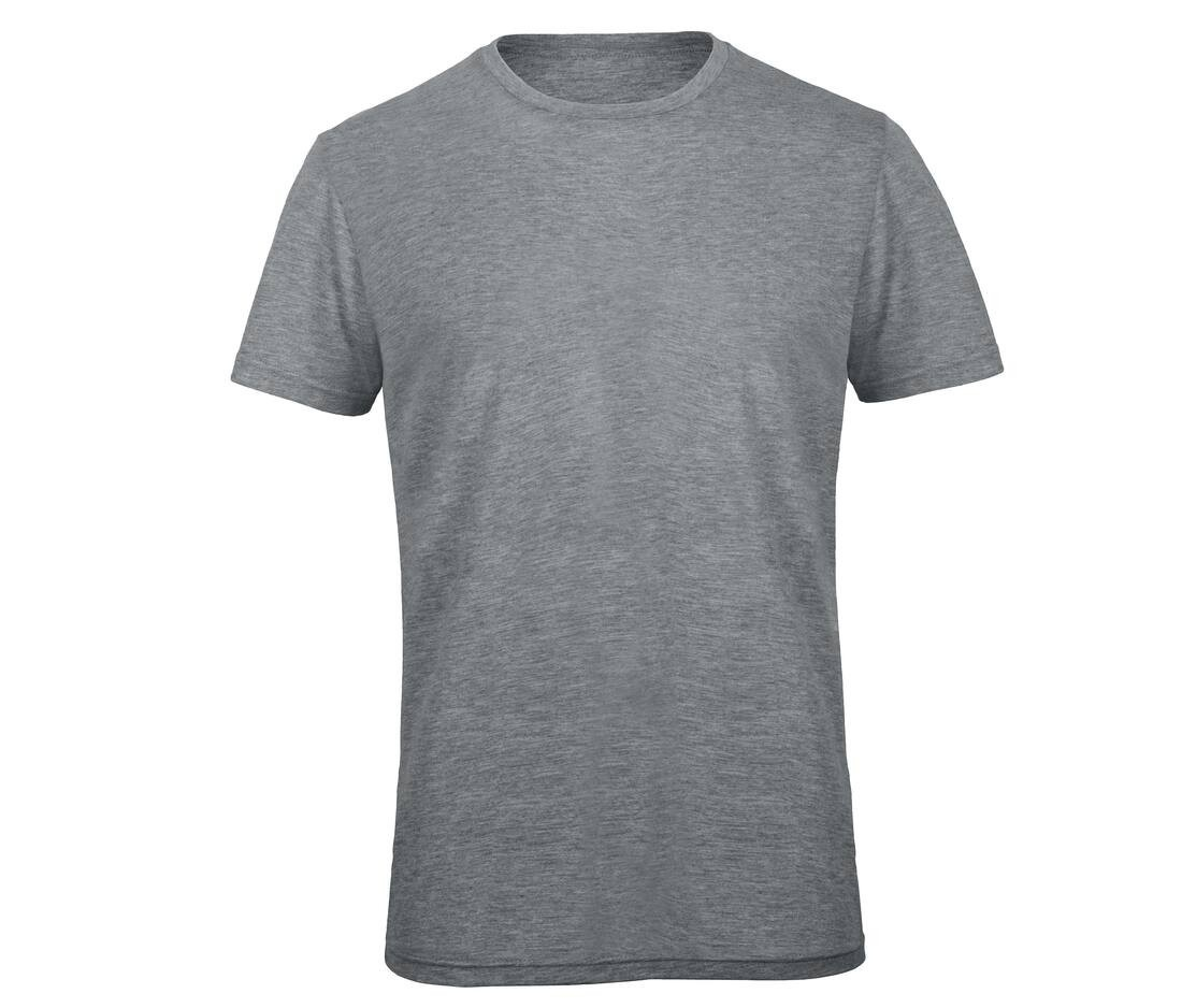 Tee-shirt homme tri-blend