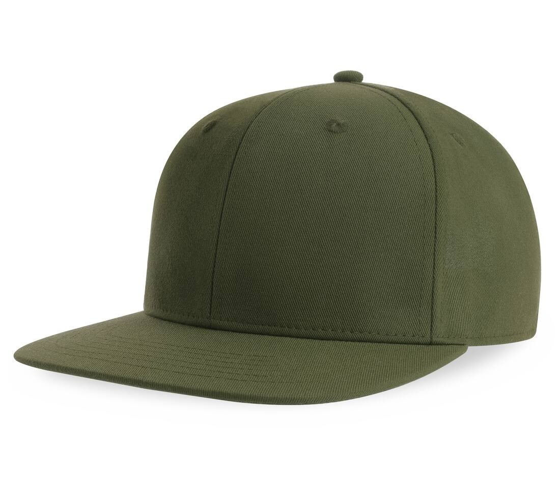 Casquette snapback