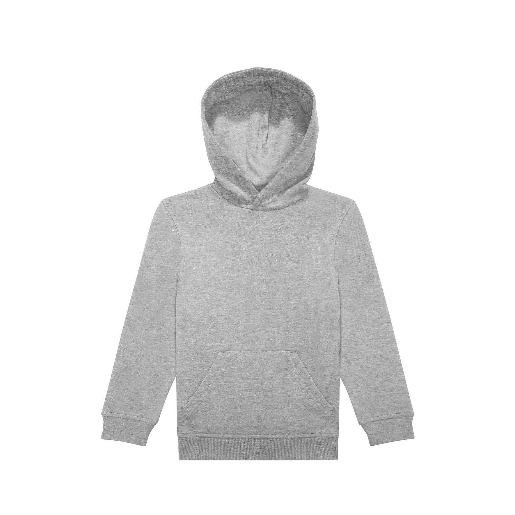 Sweat capuche unisexe
