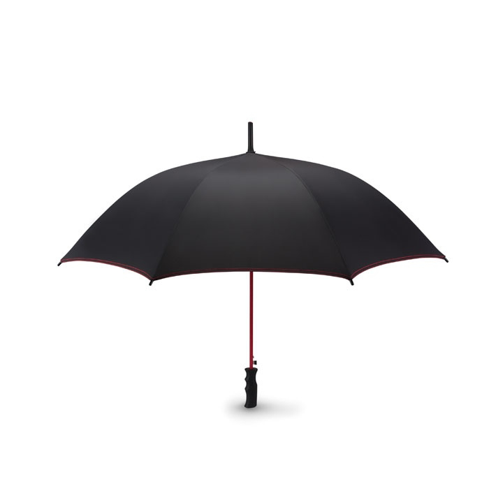 SKYE - Parapluie tempête ouverture au