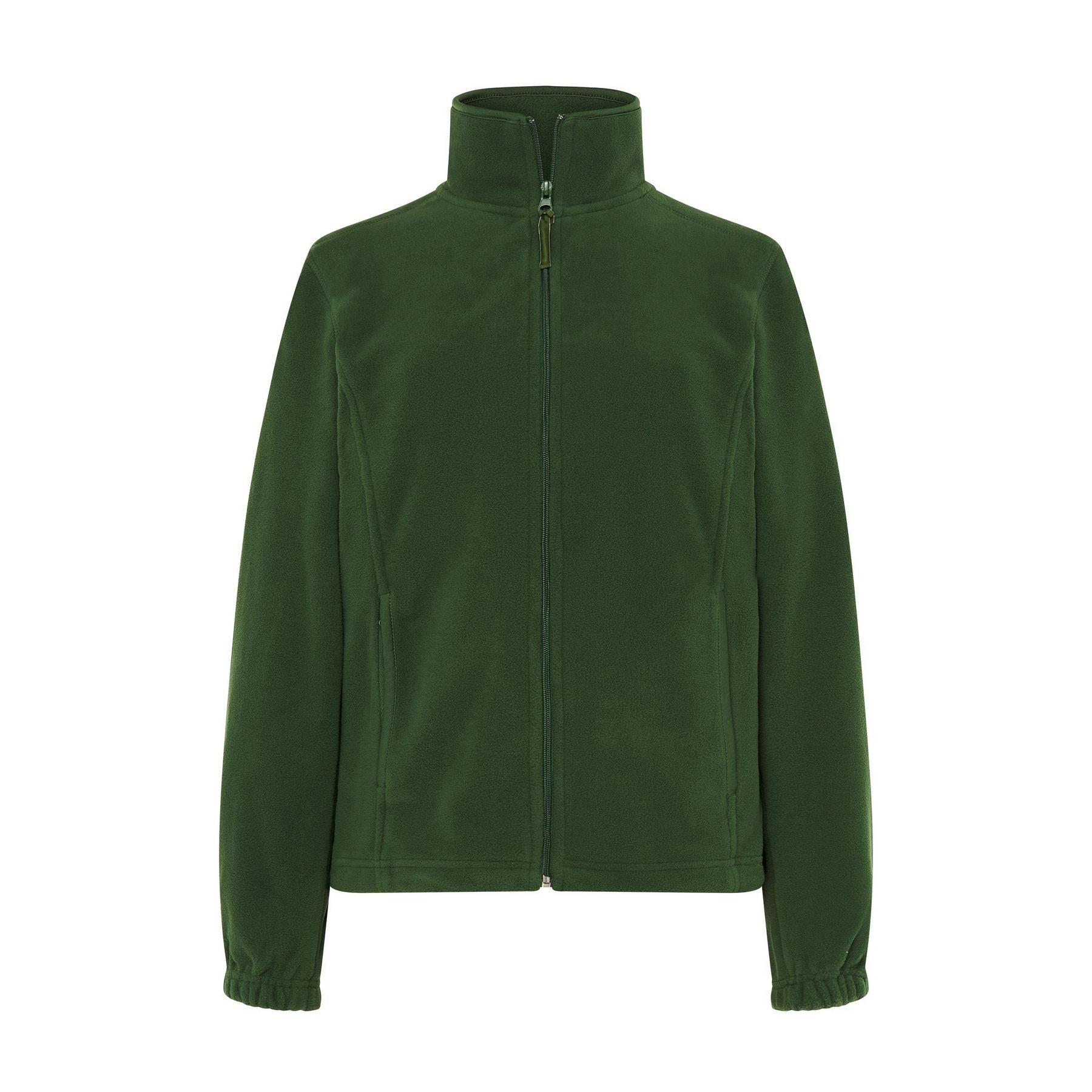 Veste polaire femme