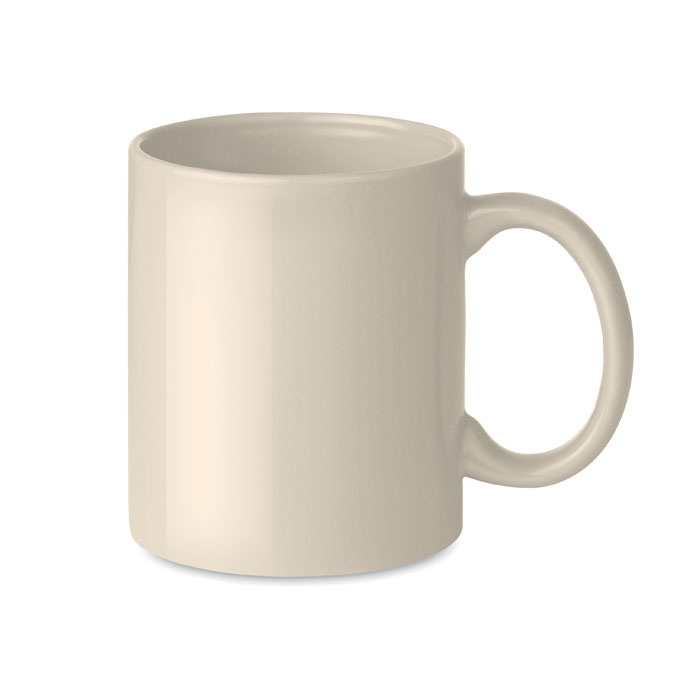 DUBLIN TONE - Mug en céramique coloré 300 ml