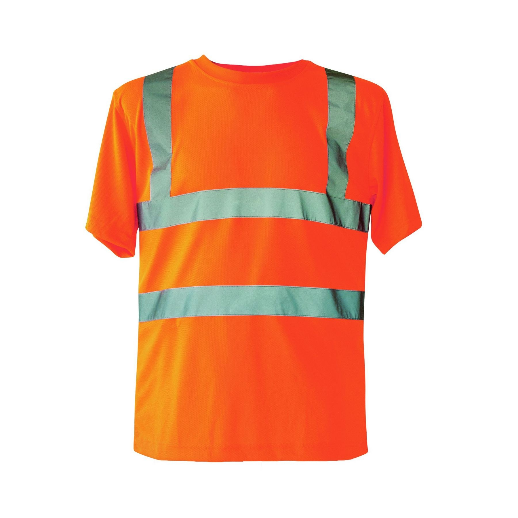 Tee-shirt sécurité thumb