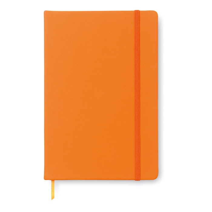 NOTELUX - Carnet A6 96 pages lignées