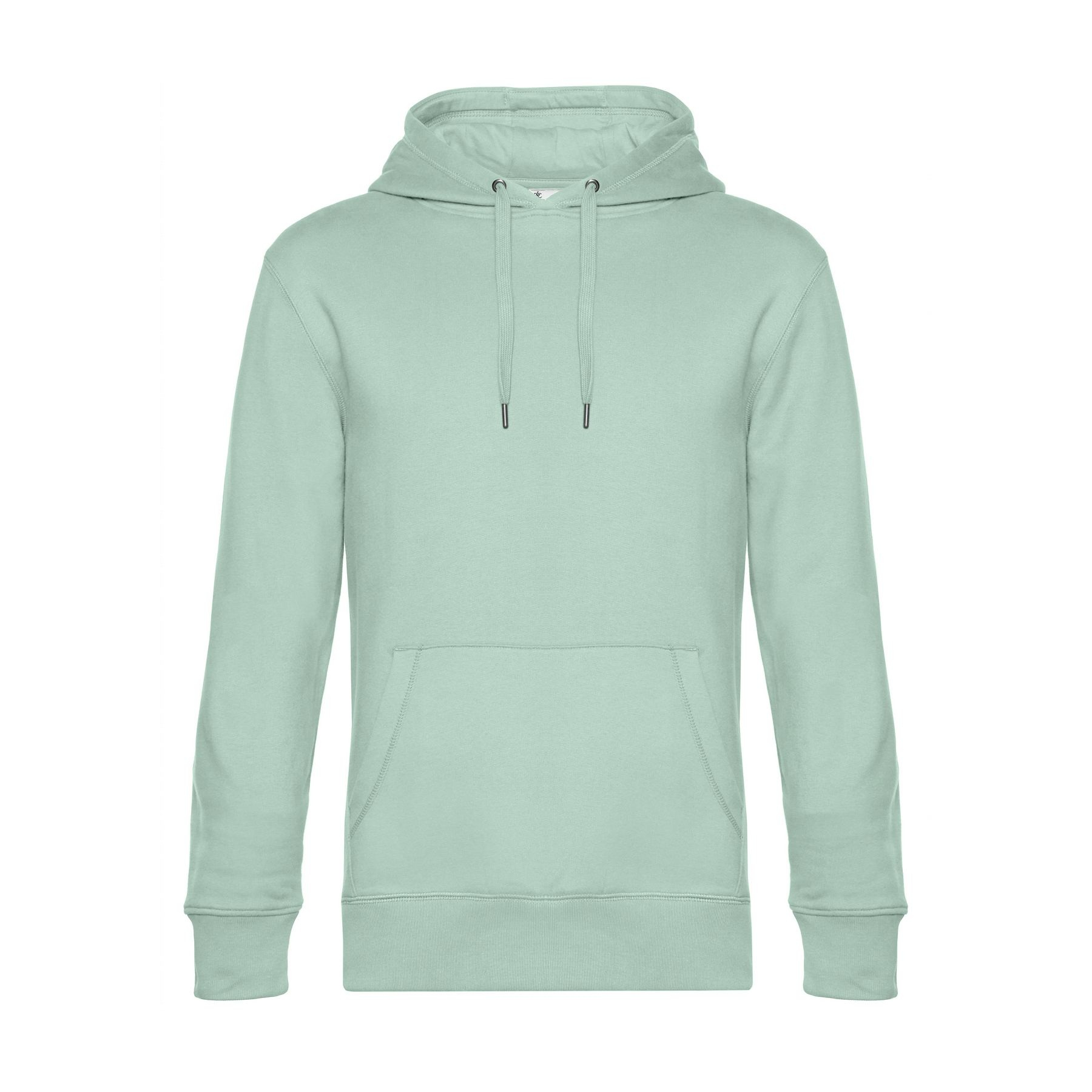Sweat capuche king