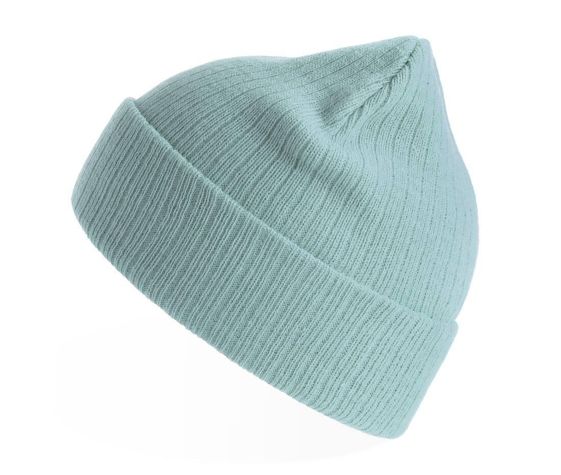 Bonnet en polyester recyclé