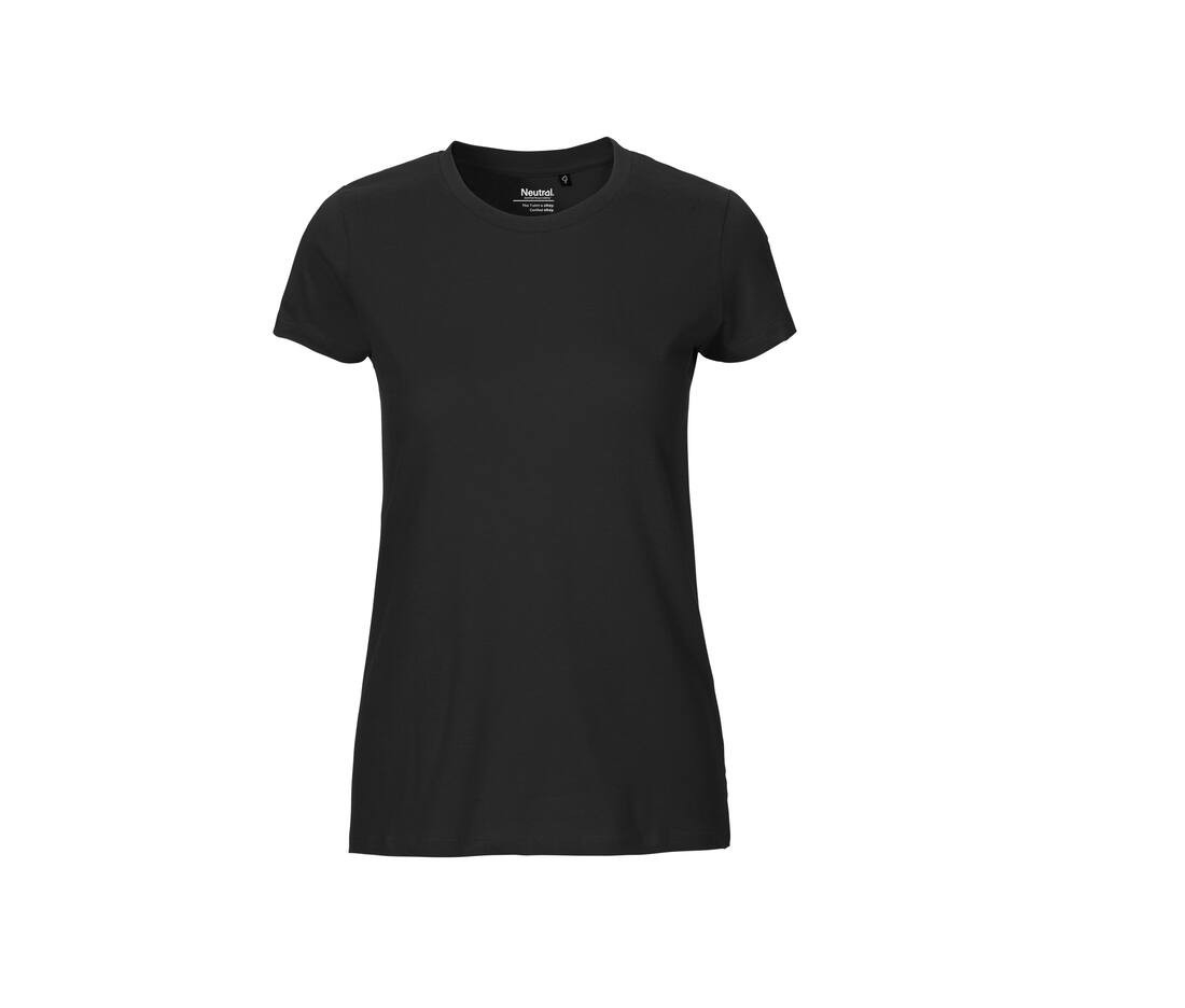 Tee-shirt ajusté femme