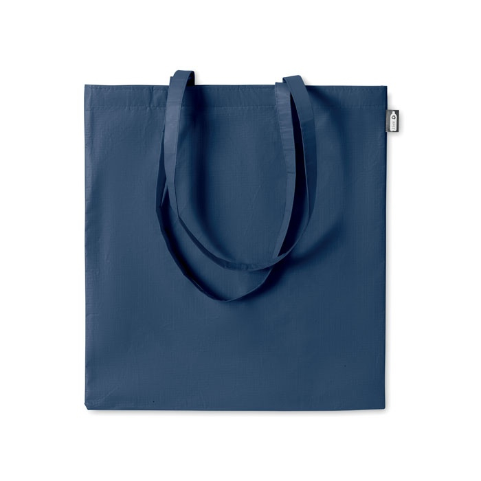 TOTE - Sac shopping en RPET laminé