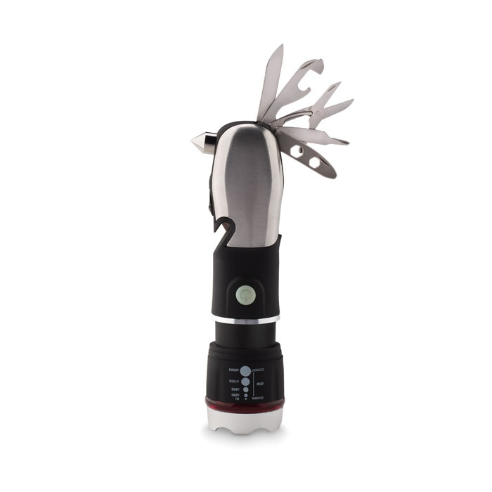 HAMLIGHT - Lampe et outils thumb
