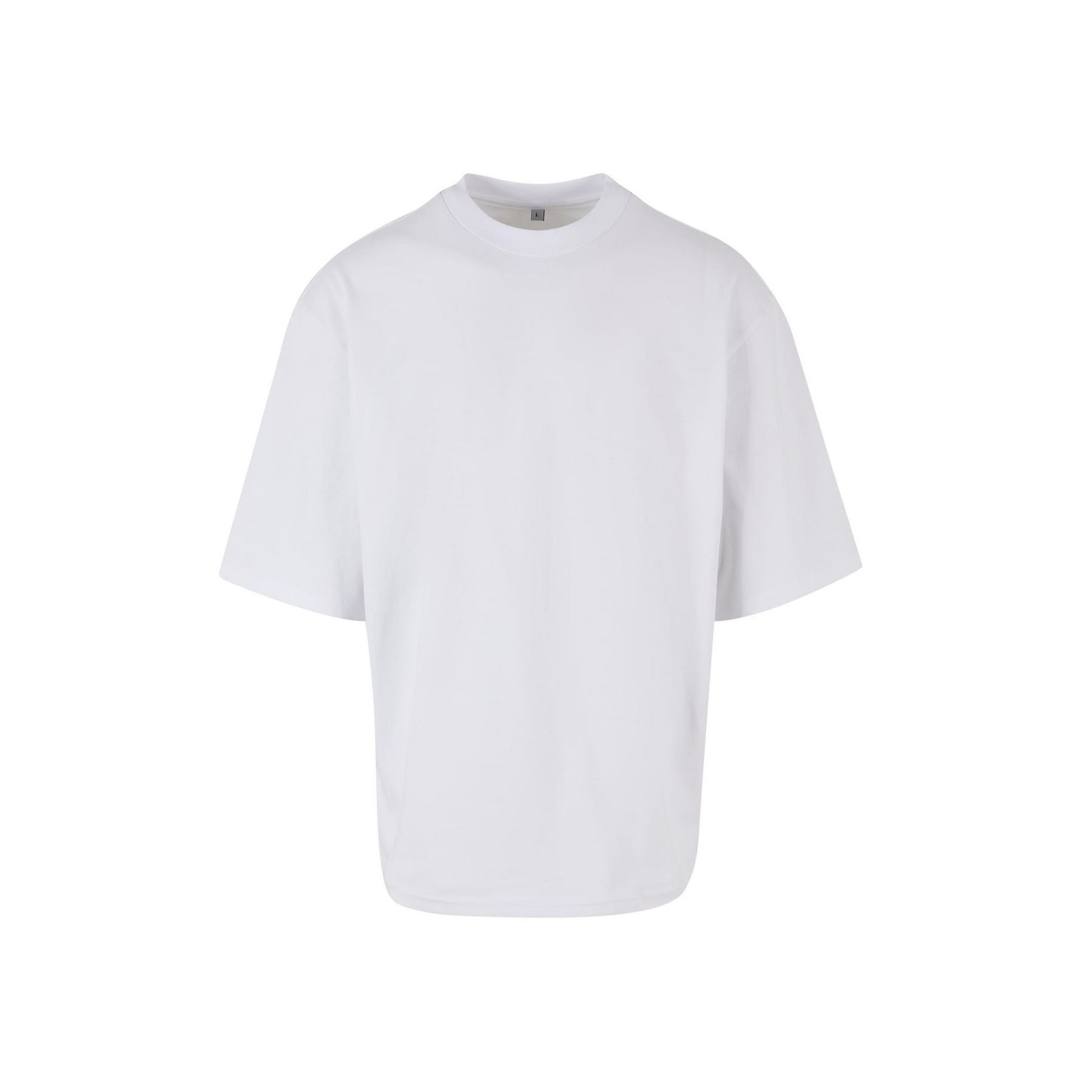 Tee-shirt oversize manches mi-longues