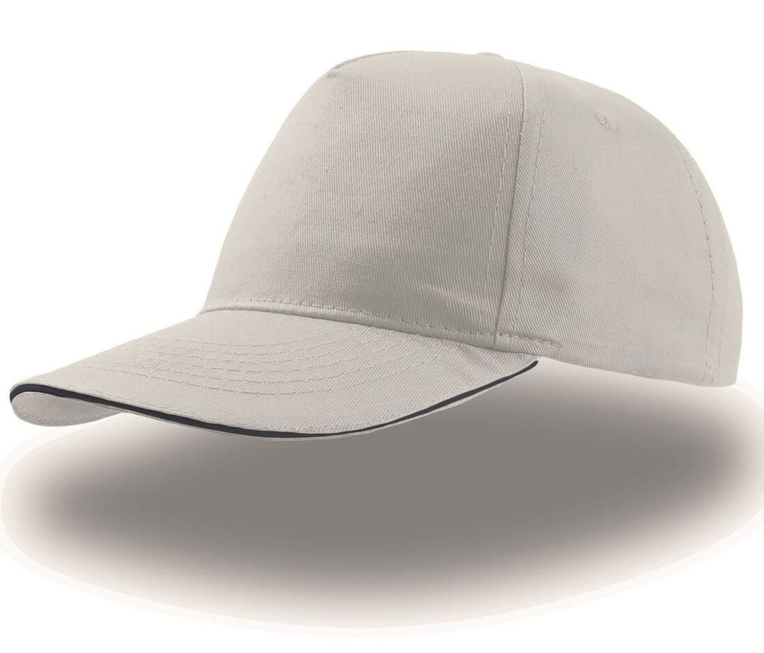 Casquette start five sandwich