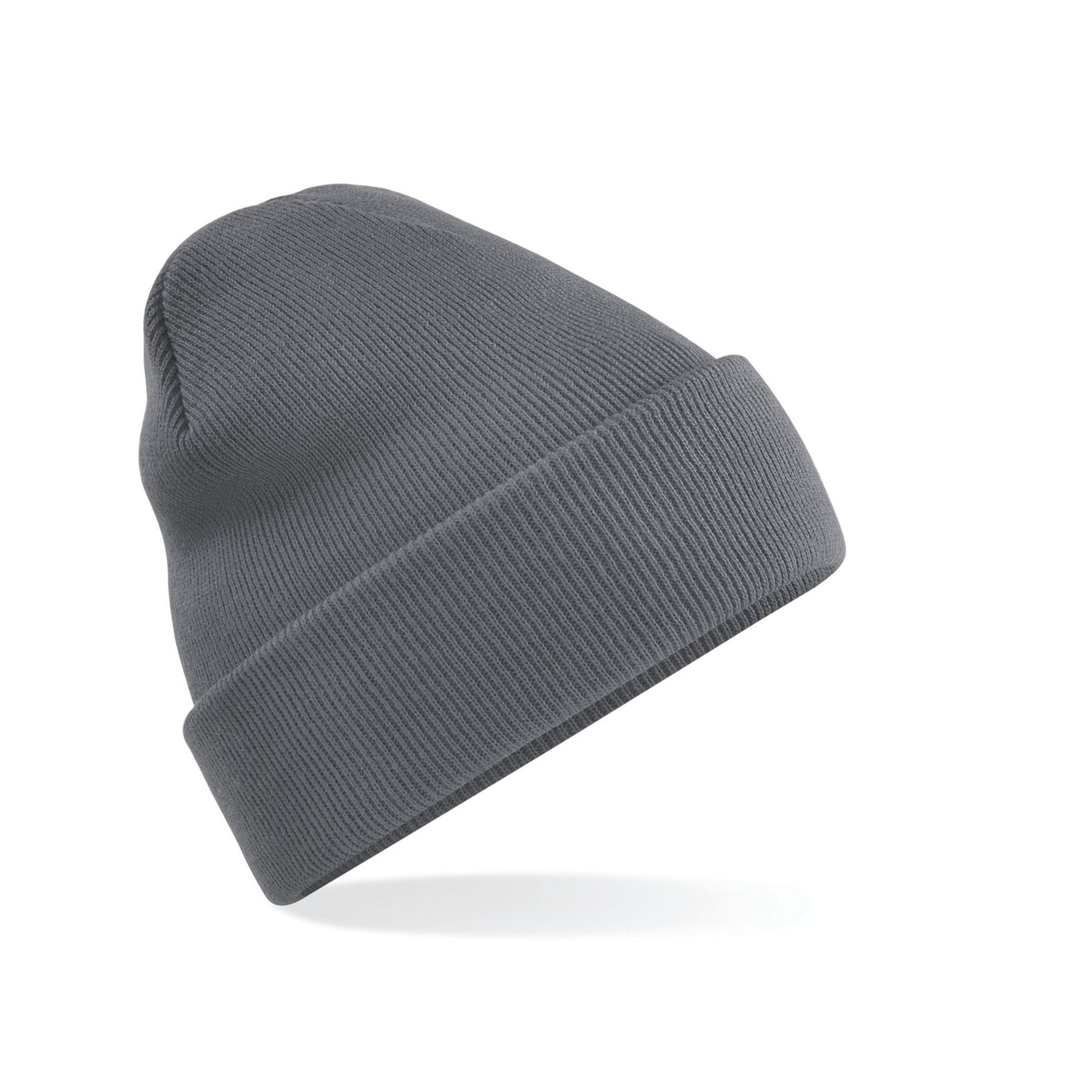 Bonnet acrylique avec rabat