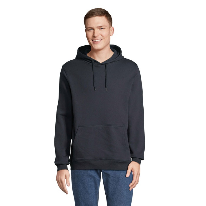SNAKE Sweat capuche thumb
