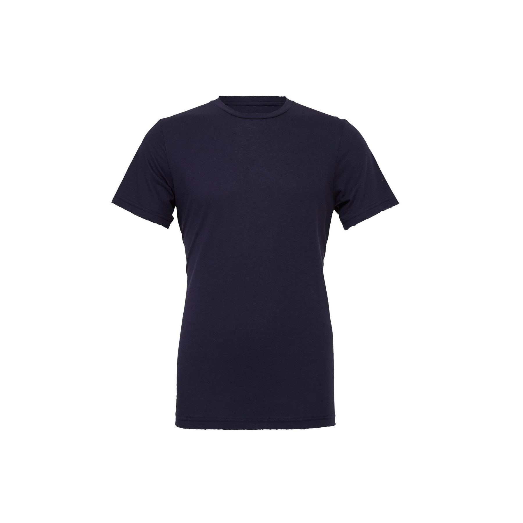 Tee-shirt unisexe coton