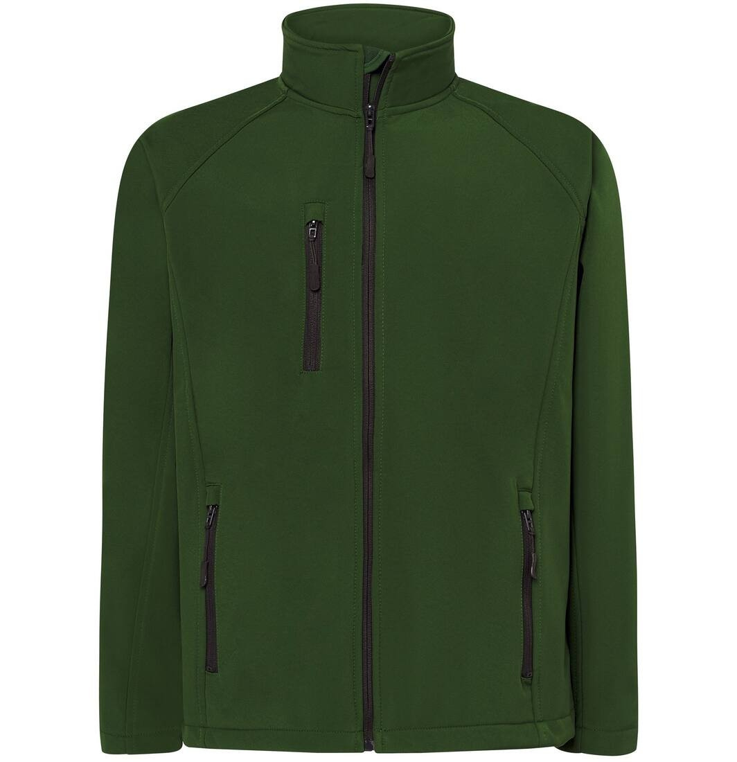 Veste softshell homme