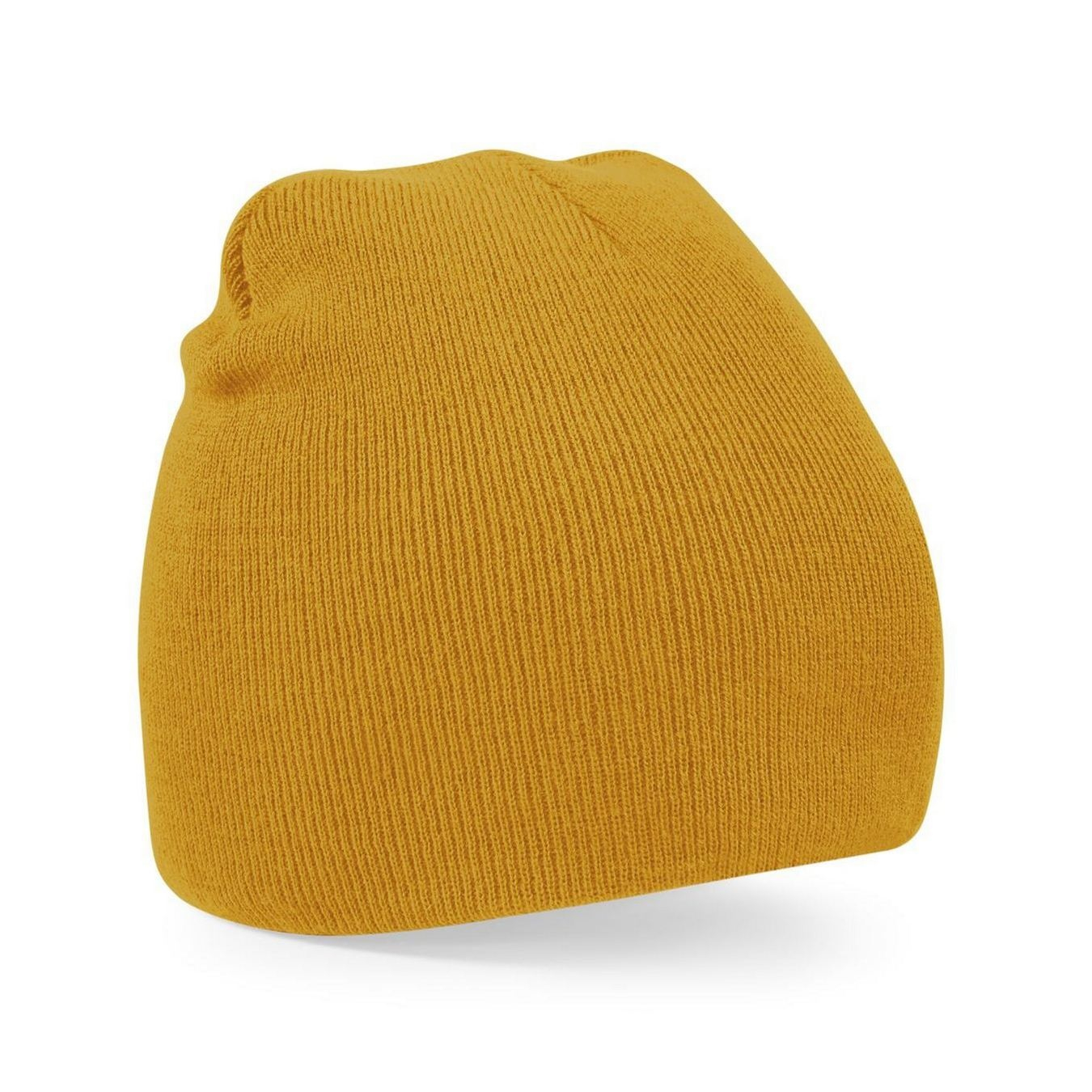 Bonnet acrylique sans rabat