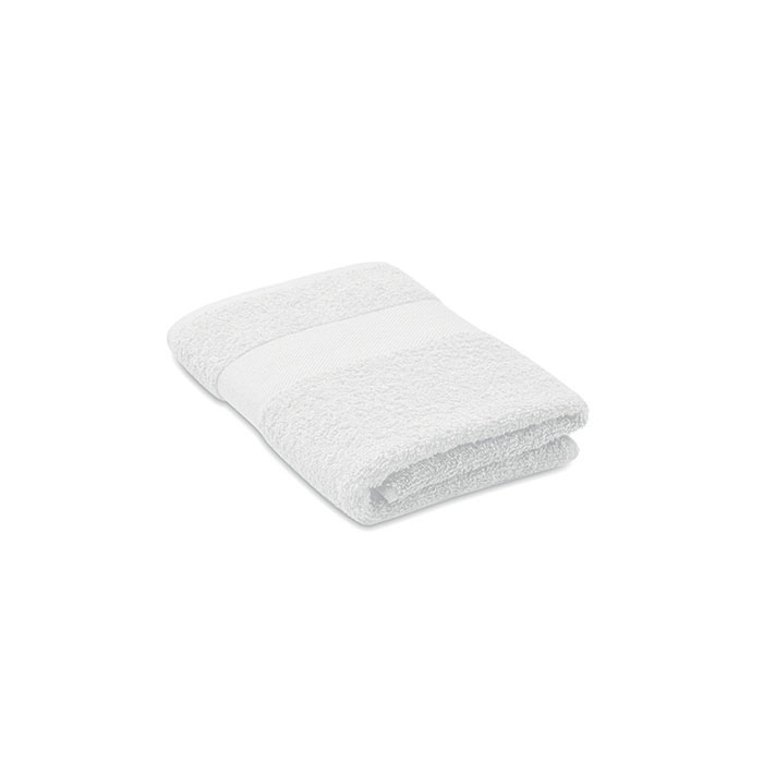 TERRY - Serviette coton bio 100x50