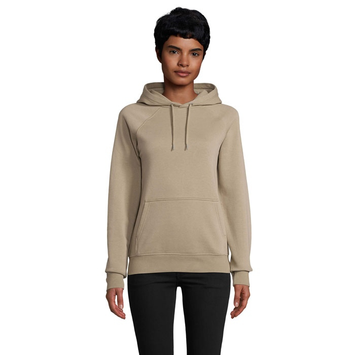 STELLAR Sweat Capuche