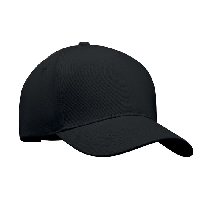 SINGA - Casquette à 5 pans