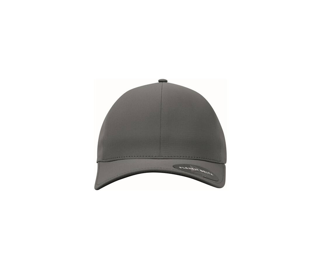 Casquette en fibre de carbone