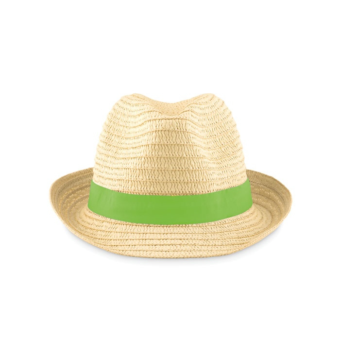 BOOGIE - Chapeau de paille