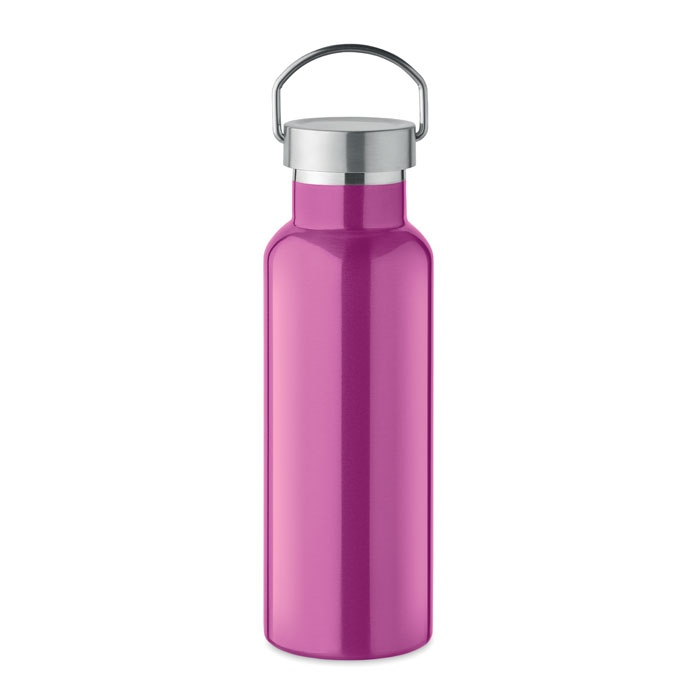 FLORENCE - Bouteille double paroi 500 ml