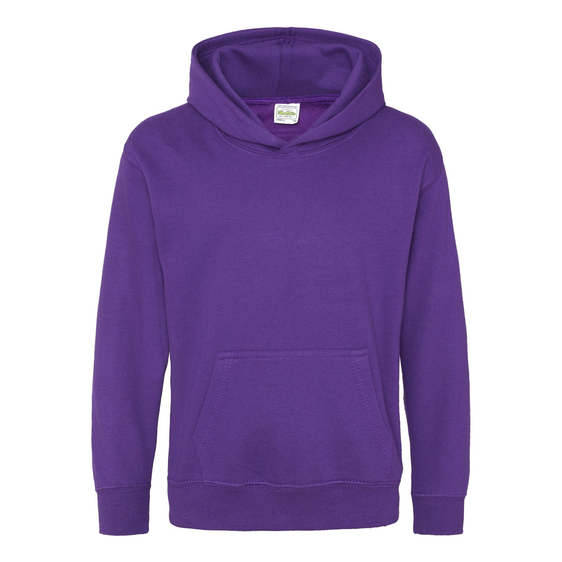 Sweat capuche enfant