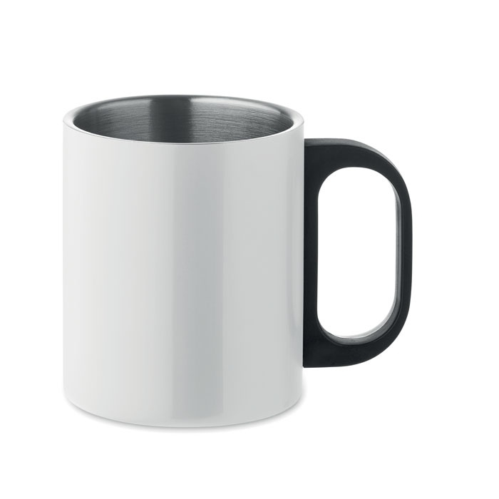 TANISS - Mug double paroi 300 ml