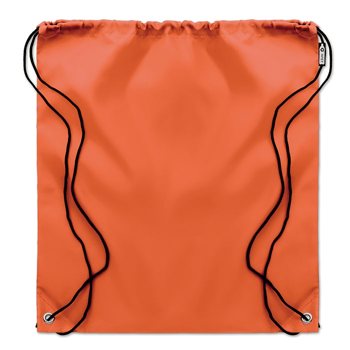 SHOOPPET - Sac cordelette en PET 190gr