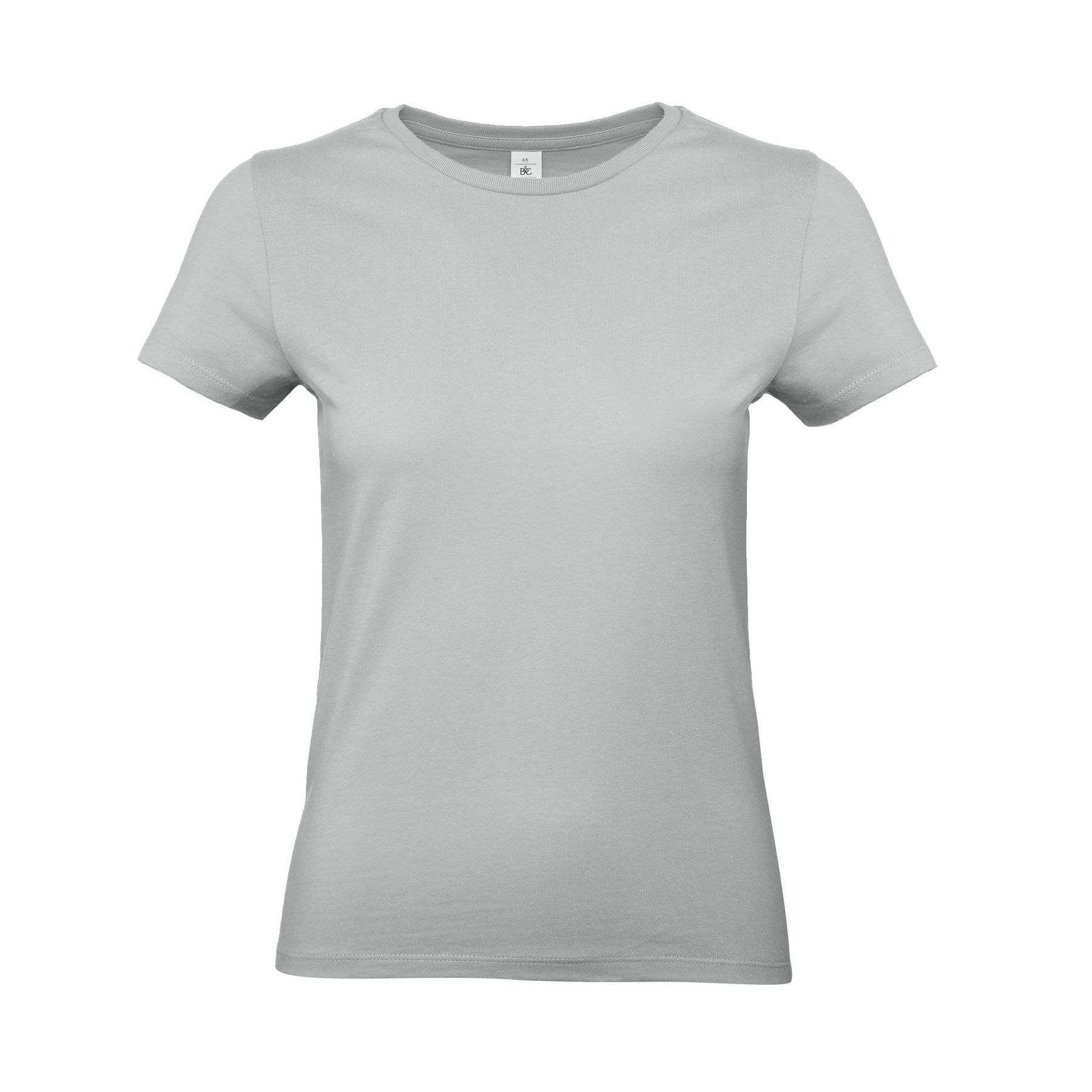 Tee-shirt femme col rond 190