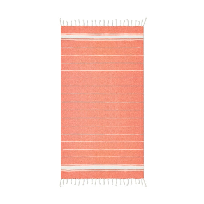 MALIBU - Serviette de plage coton