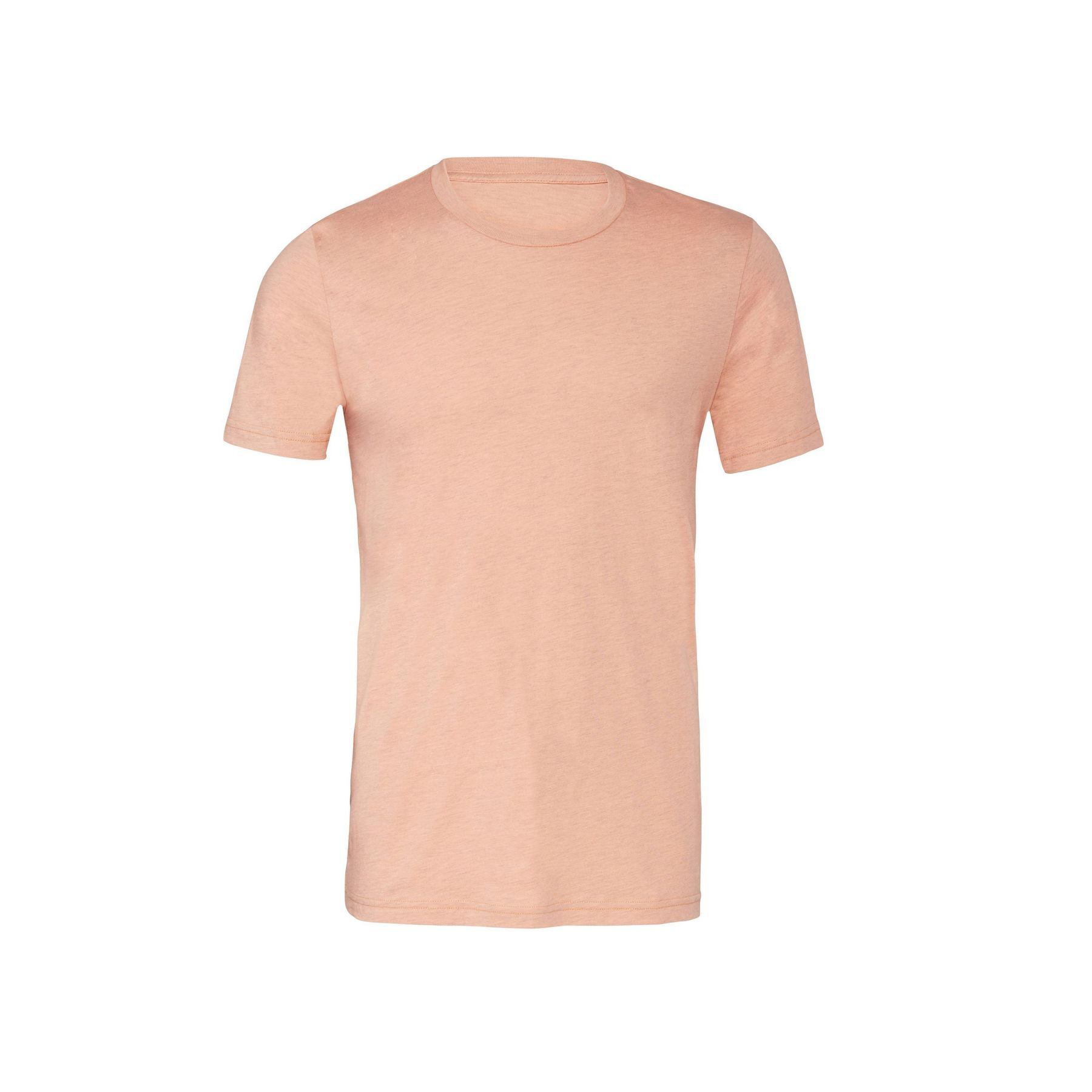 Tee-shirt unisexe chiné