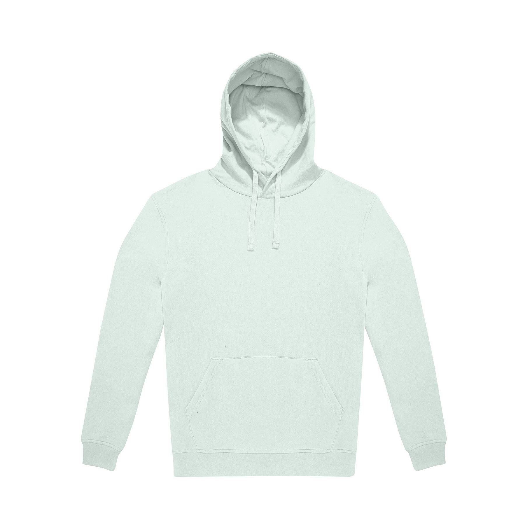 Sweat capuche unisexe