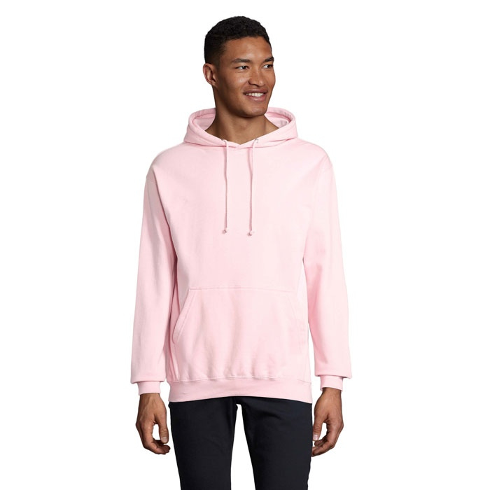 CONDOR Sweat Unisex Capuche