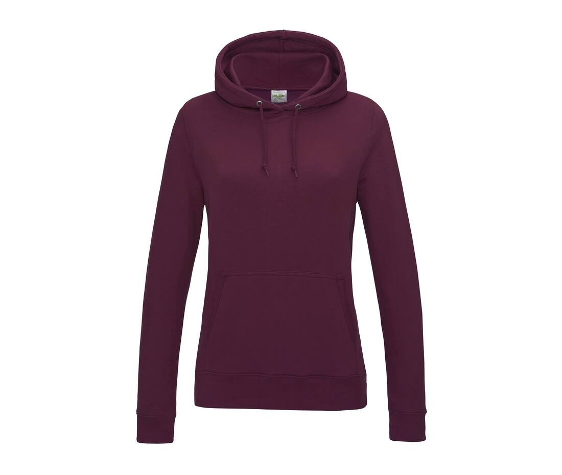 Sweat capuche femme