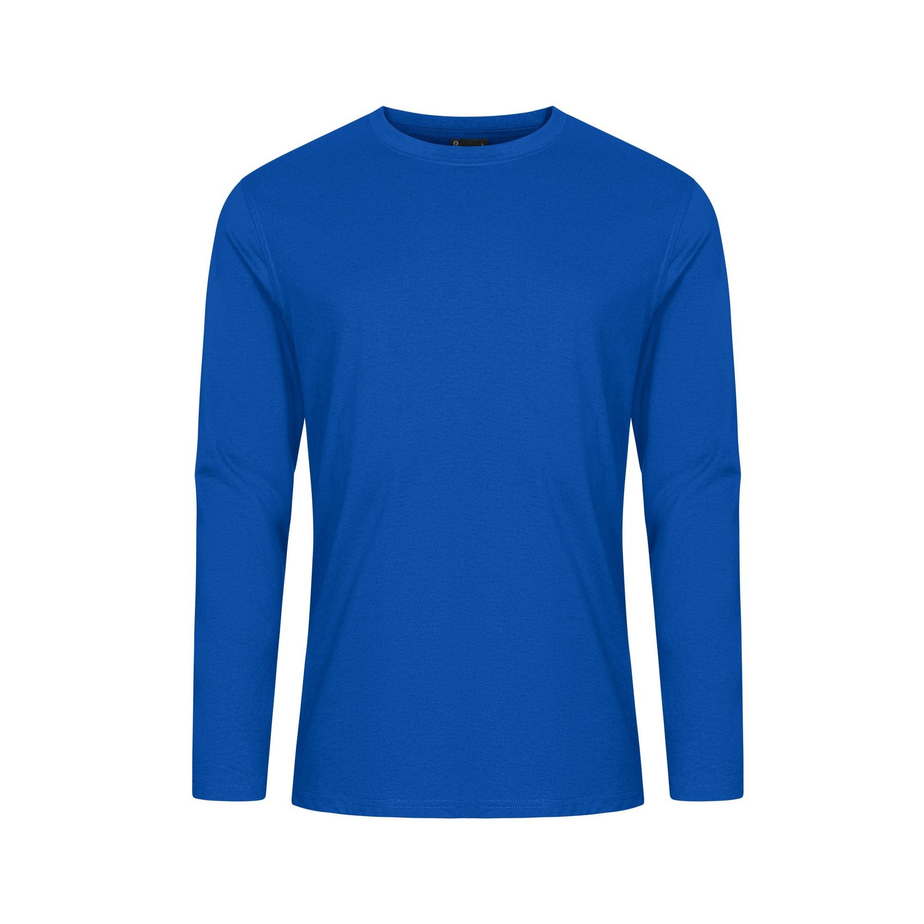 Tee-shirt manches longues pour homme