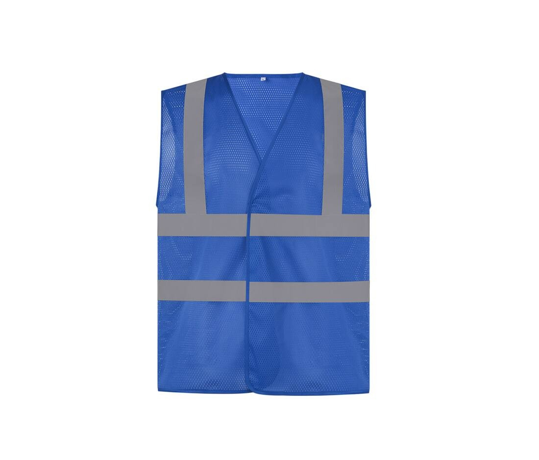 Veste de sécurité maille filet