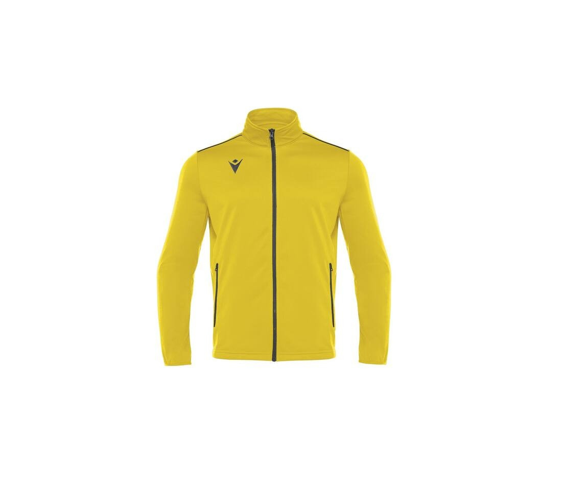 Sweat grand zip enfant