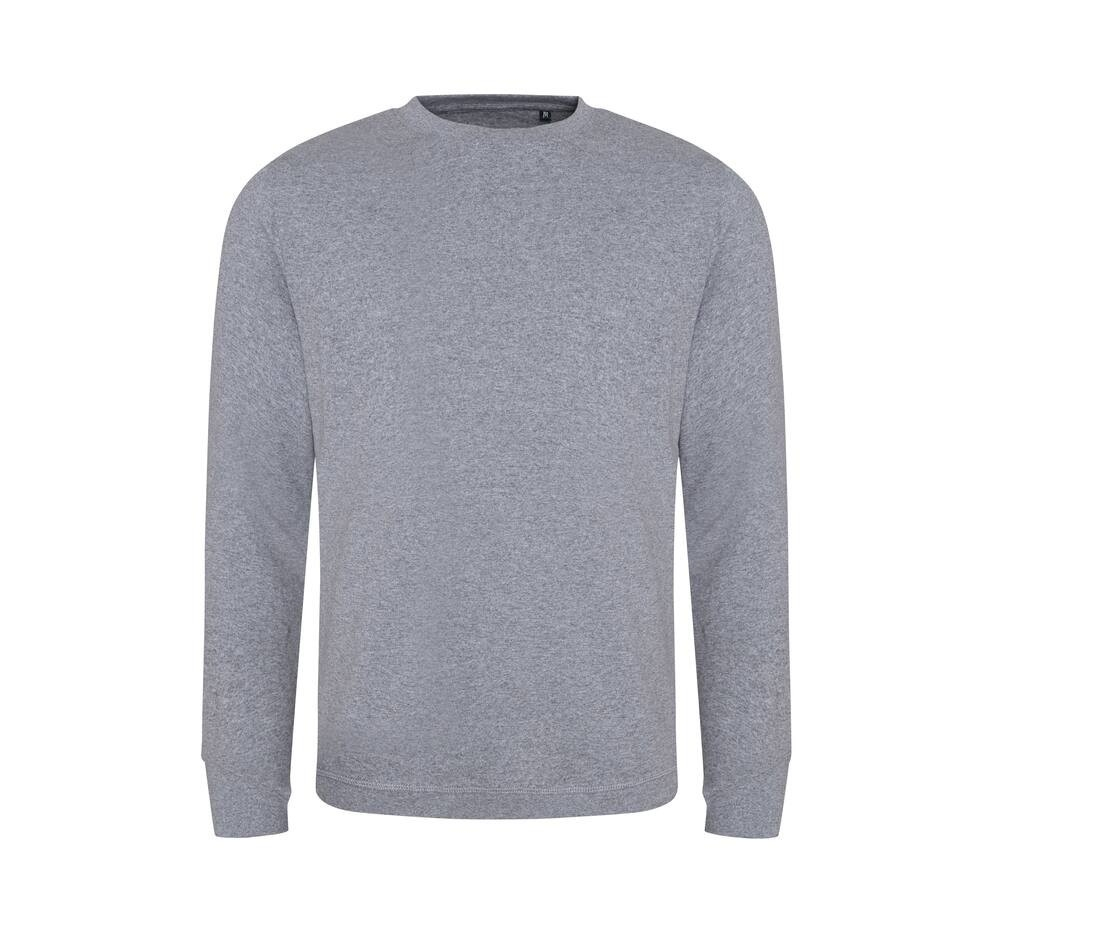 Sweat unisexe en coton régénéré