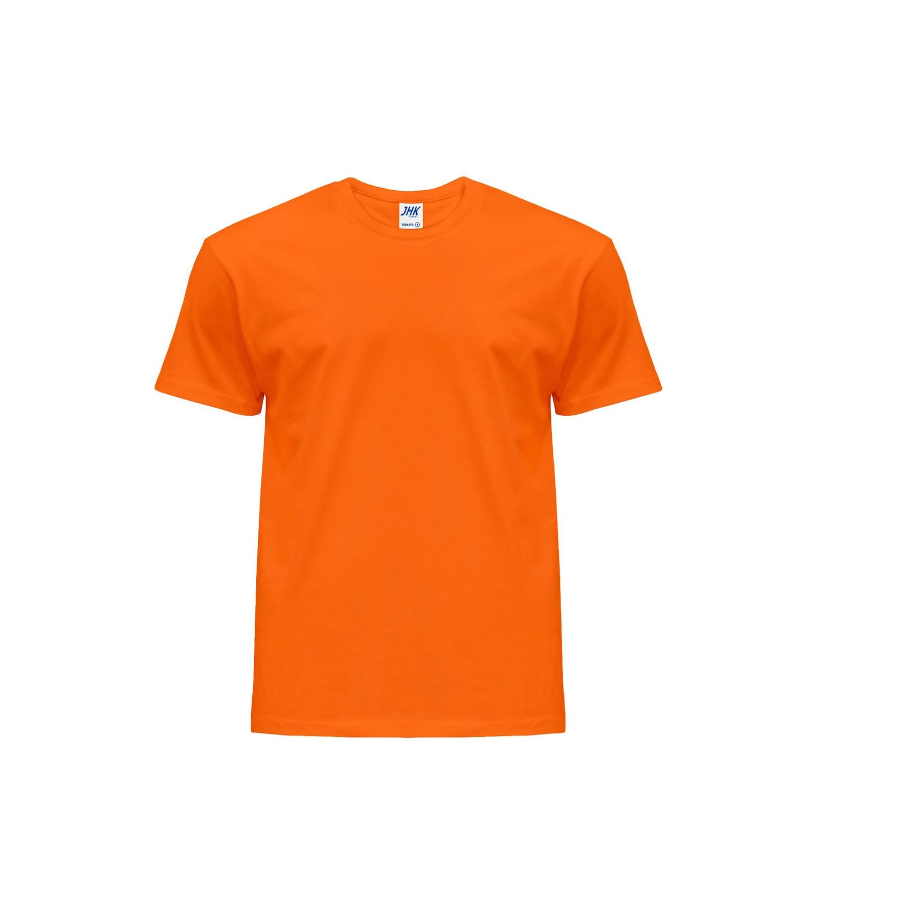Tee-shirt col rond 170