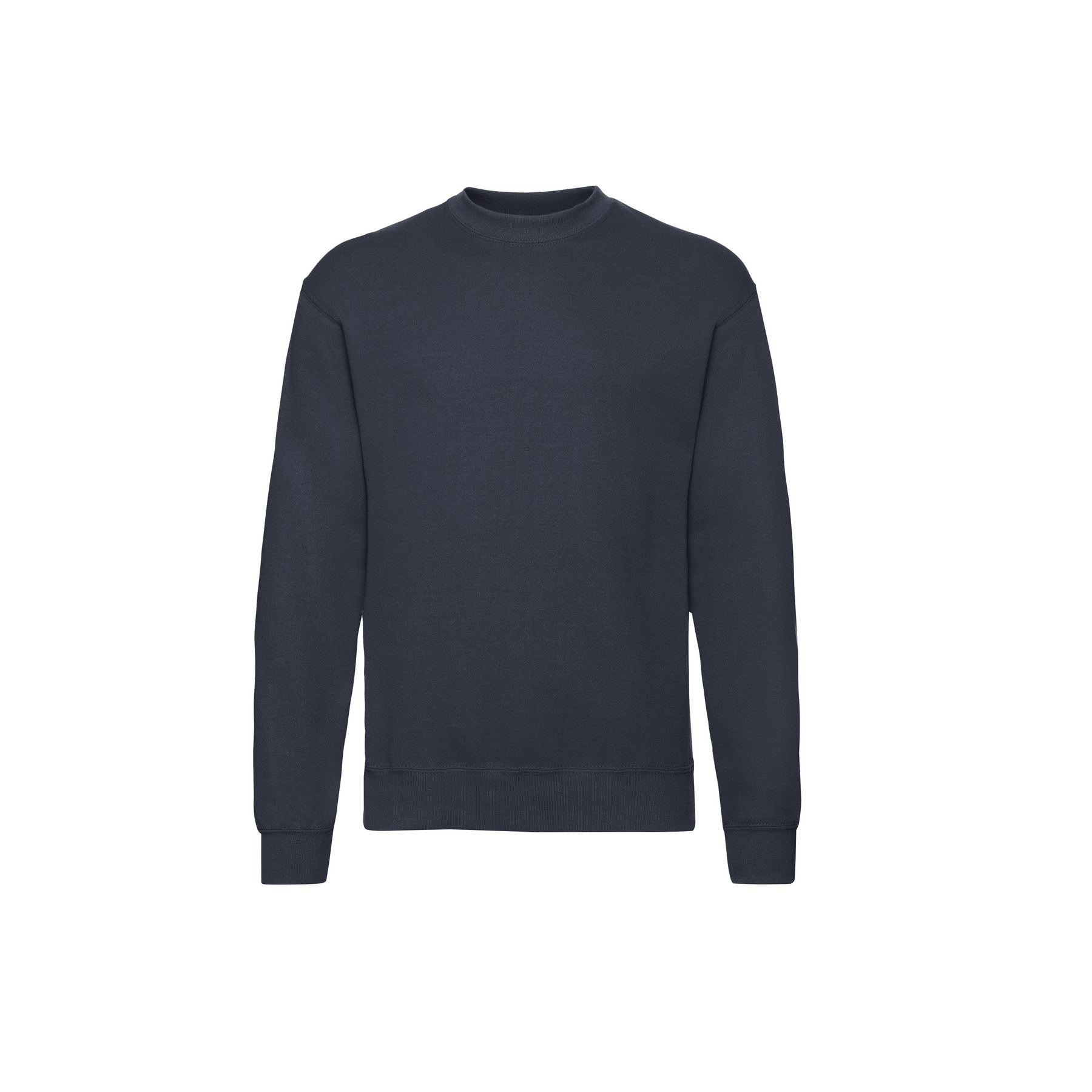 Sweat 80/20 manches droites 280