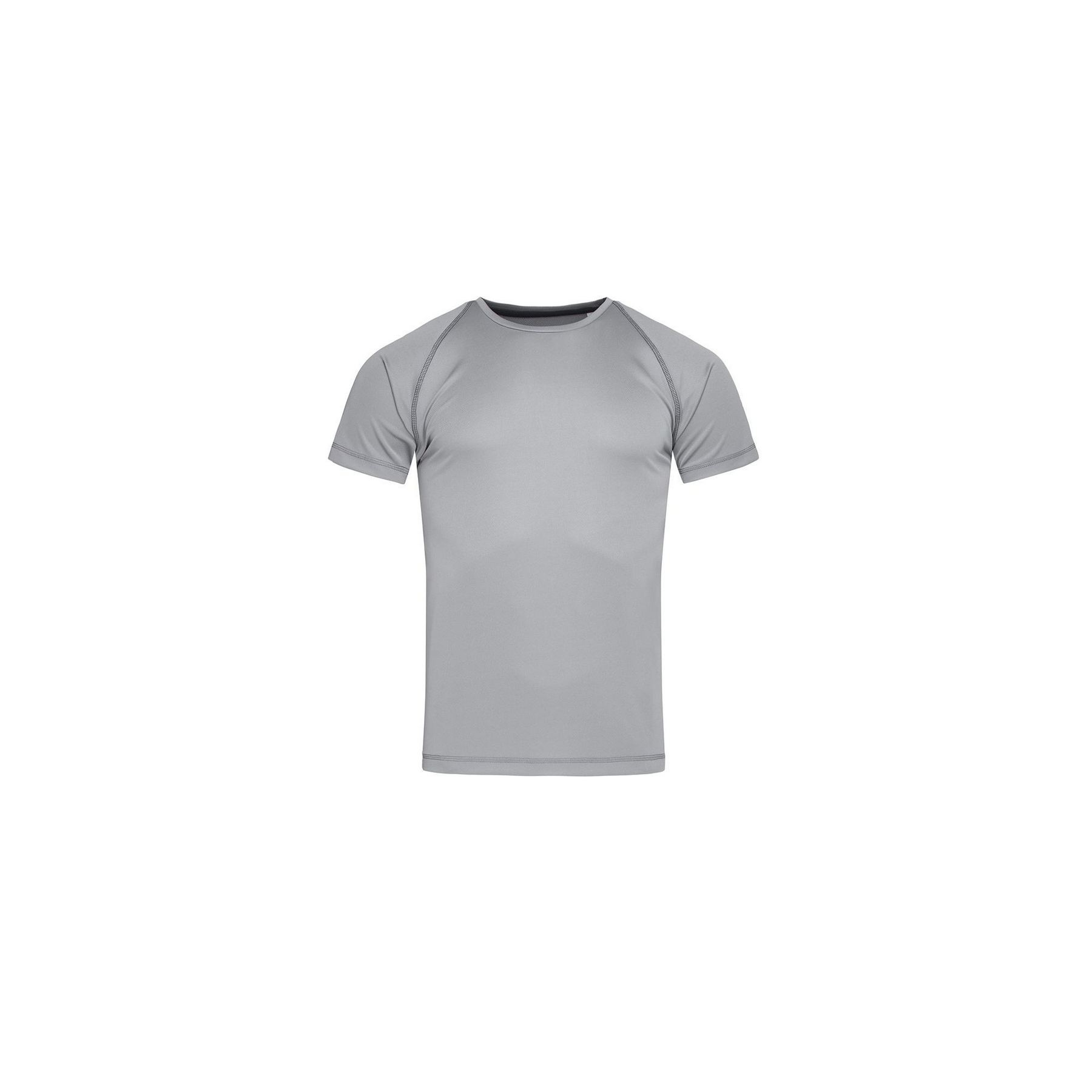 Tee-shirt raglan homme