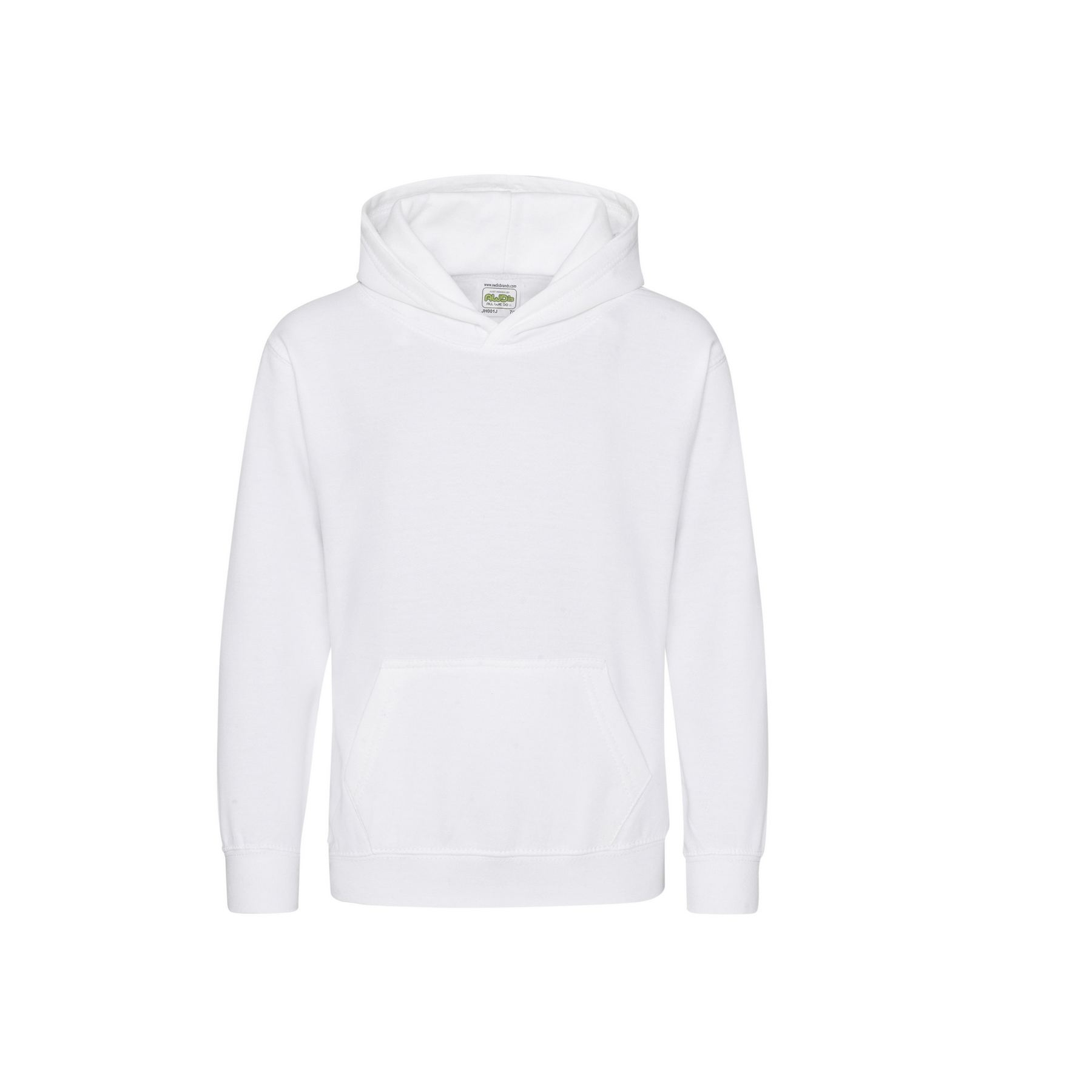 Sweat capuche enfant