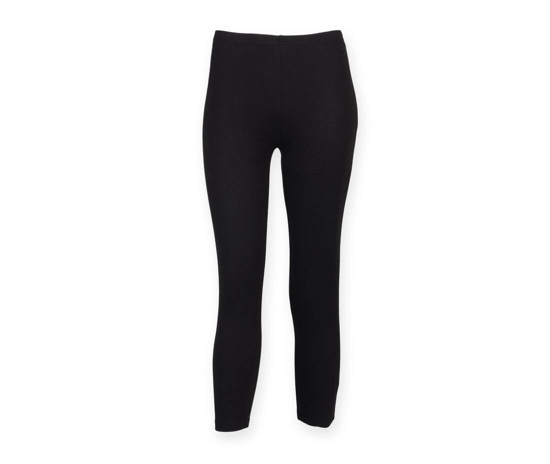 Legging 3/4 femme thumb