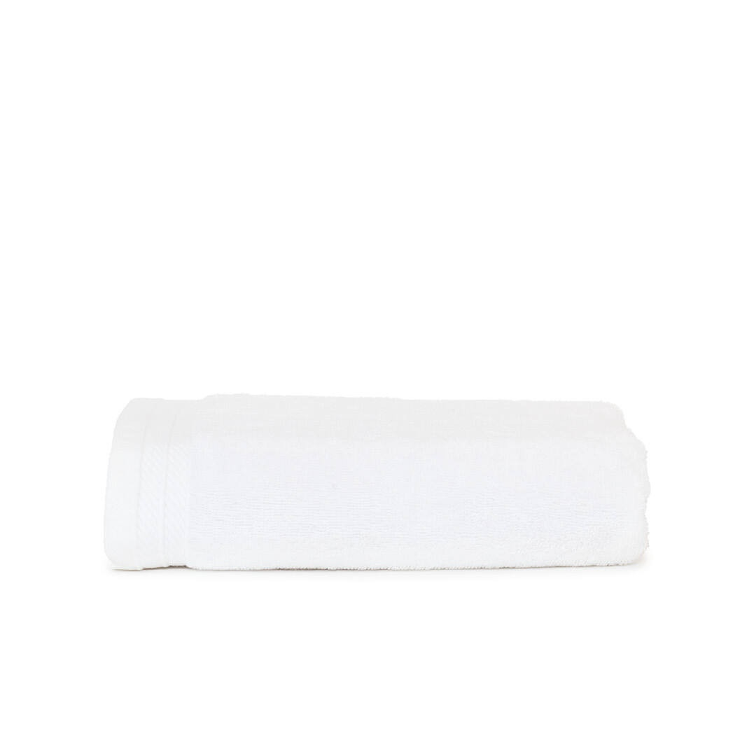Serviette de bain organique thumb