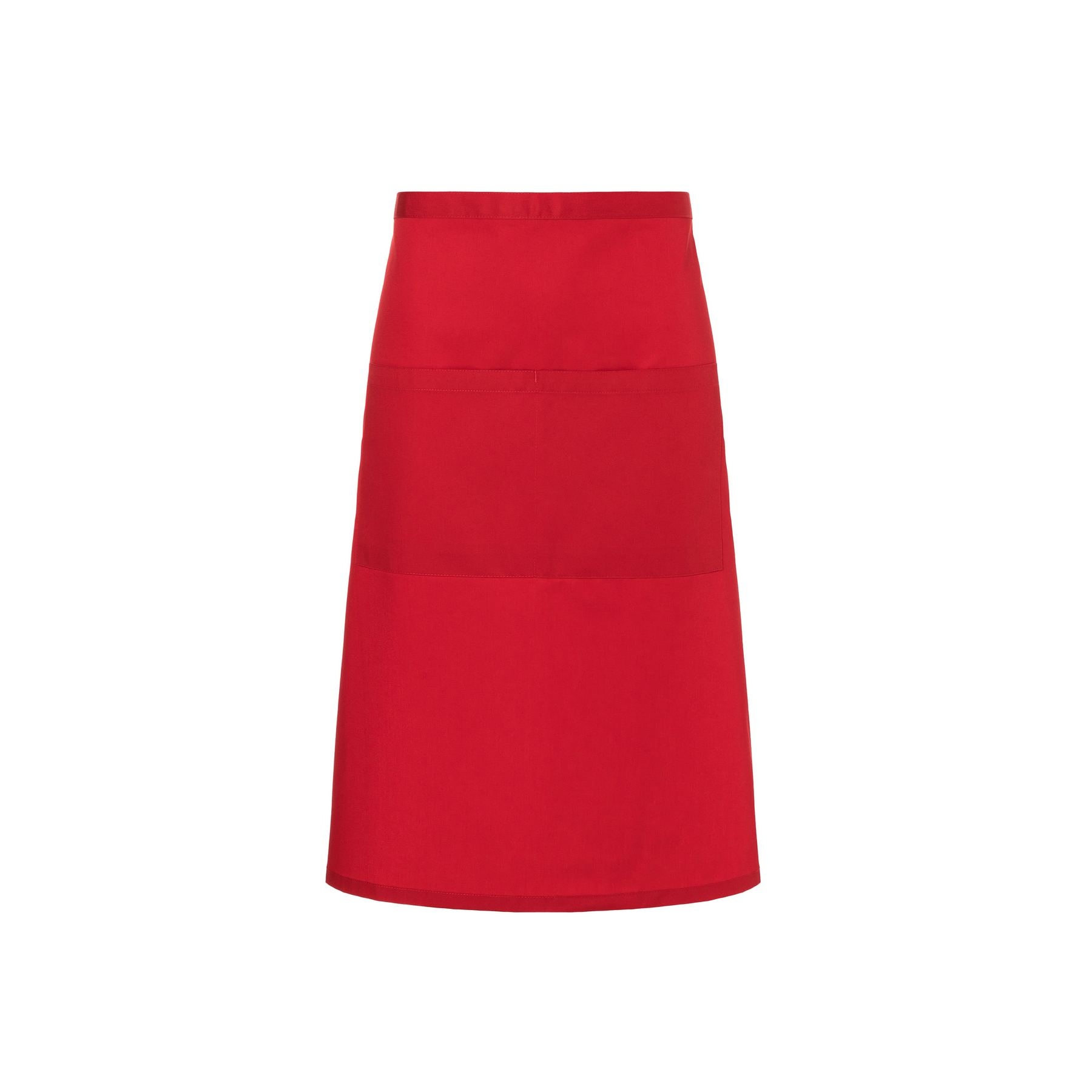 Tablier de bistro basic avec poche