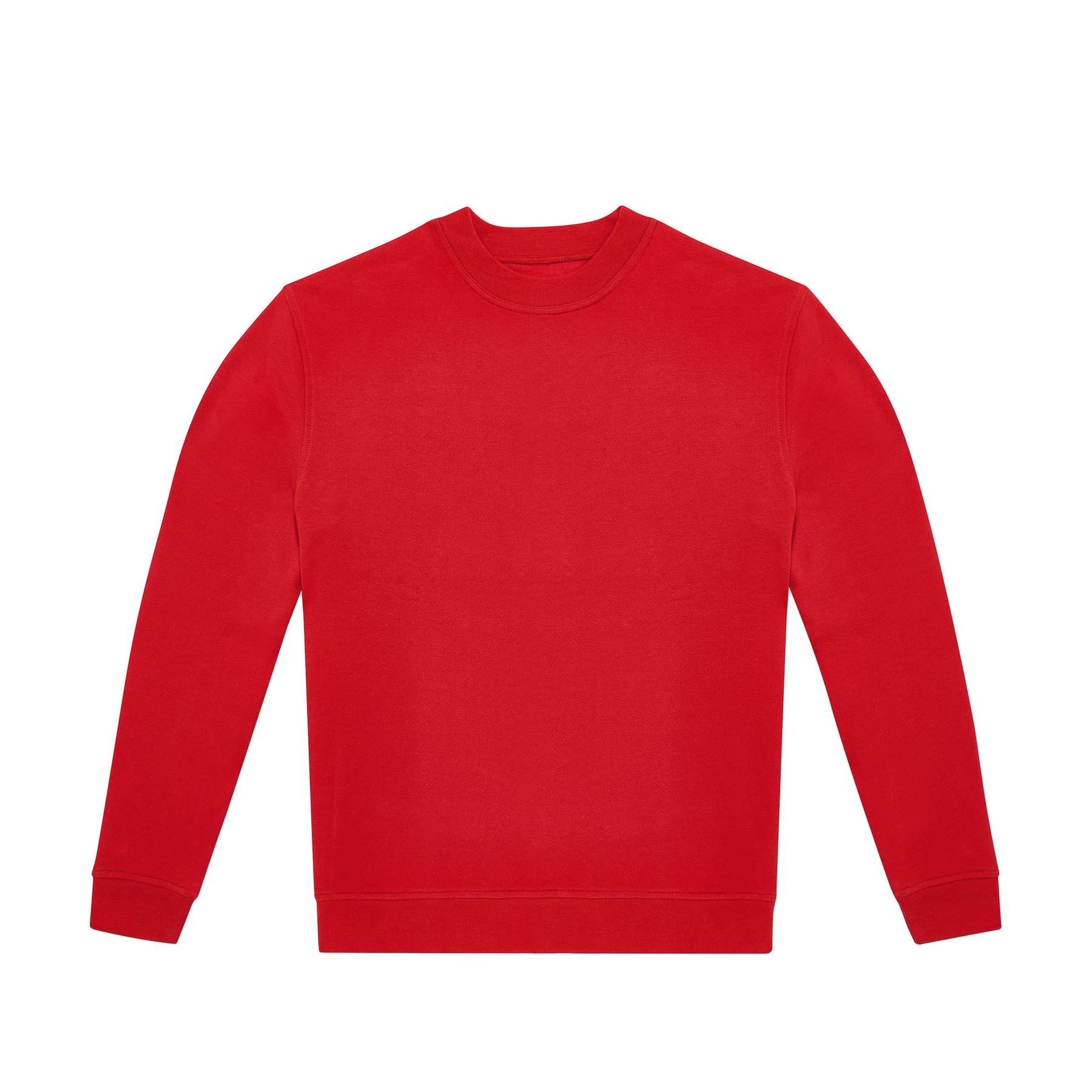 Sweat col rond unisexe