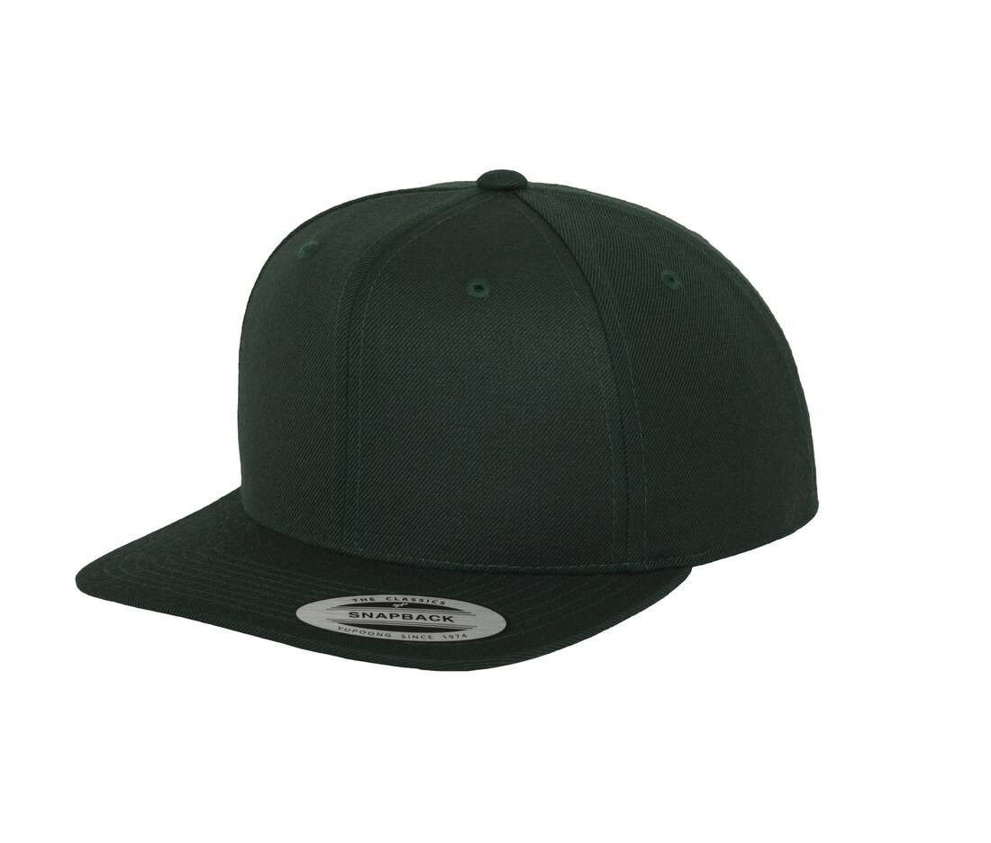 Casquette snapback