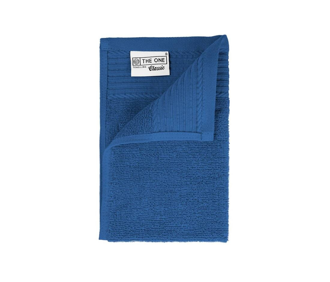 Serviette pour invités classic